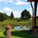 Vakantiehuis Haus Masur