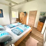 Haus Masur Vakantiehuis Mikołajki