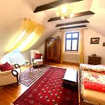Haus Masur * Mikołajki