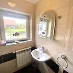 Haus Masur Vakantiehuis Mikołajki