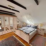 Vakantiehuis Haus Masur Mikołajki