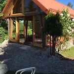 Haus Masur * Mikołajki