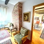 Haus Masur * Mikołajki