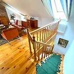 Haus Masur Mikołajki
