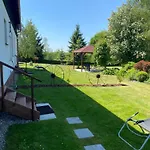 Haus Masur Vakantiehuis