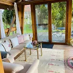 Haus Masur Vakantiehuis Mikołajki