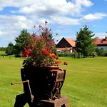 Haus Masur Mikołajki