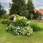 Haus Masur Vakantiehuis *