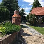 Haus Masur * Mikołajki