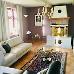 Vakantiehuis Haus Masur