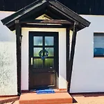 Haus Masur Vakantiehuis *