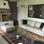 Vakantiehuis Haus Masur Mikołajki