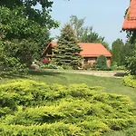 Haus Masur Vakantiehuis Mikołajki
