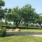 Prázdninový dům Haus Masur *