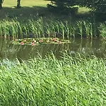 Prázdninový dům Haus Masur Mikołajki