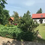 Feriehus Haus Masur