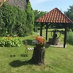 Haus Masur Casa vacanze