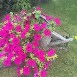 Prázdninový dům Haus Masur *