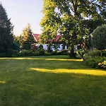 Haus Masur Vakantiehuis Mikołajki