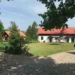 Feriehus Haus Masur *