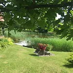 Prázdninový dům Haus Masur