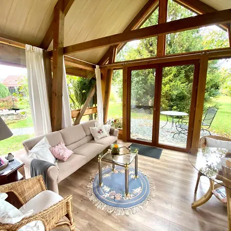 Casa de Férias Haus Masur Mikołajki