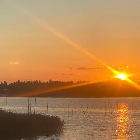 Prázdninový dům Haus Masur *