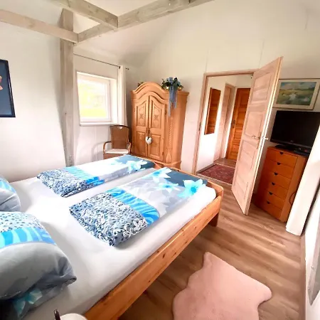 Holiday home Haus Masur