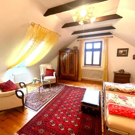 Haus Masur * Mikołajki