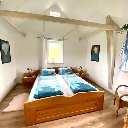 Haus Masur Prázdninový dům