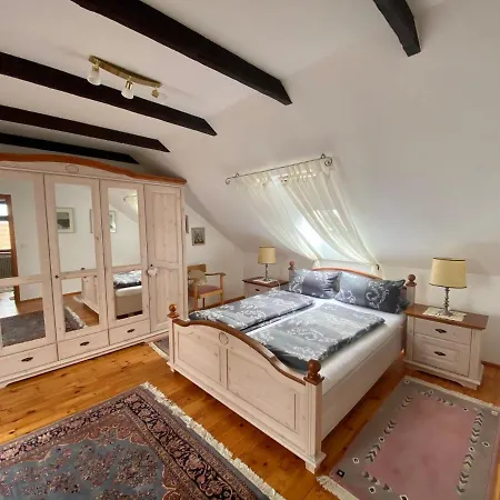 Prázdninový dům Haus Masur Mikołajki