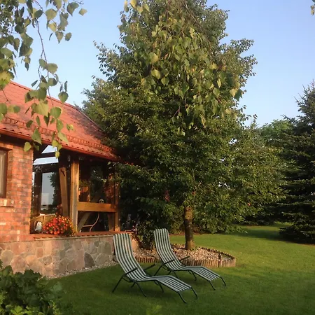 Haus Masur Vakantiehuis