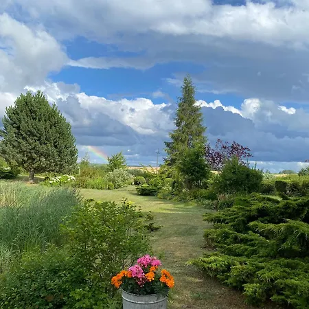 Haus Masur Mikołajki