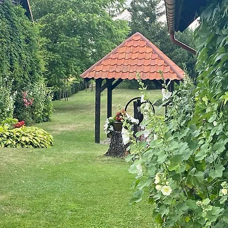 Haus Masur Vakantiehuis