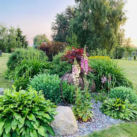 Haus Masur Holiday home Mikolajki (Mragowo)