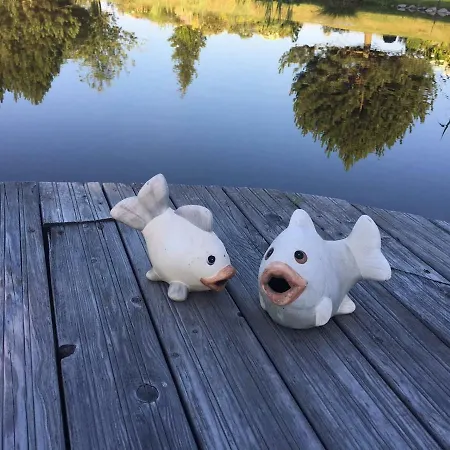 Haus Masur Casa de Férias *