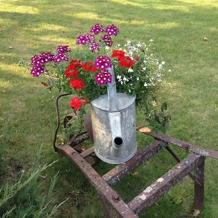 Haus Masur Casa de Férias *