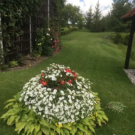 Haus Masur בית נופש