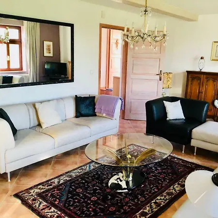 Haus Masur Σπίτι διακοπών Mikołajki