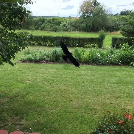 Haus Masur Casa de Férias Mikołajki