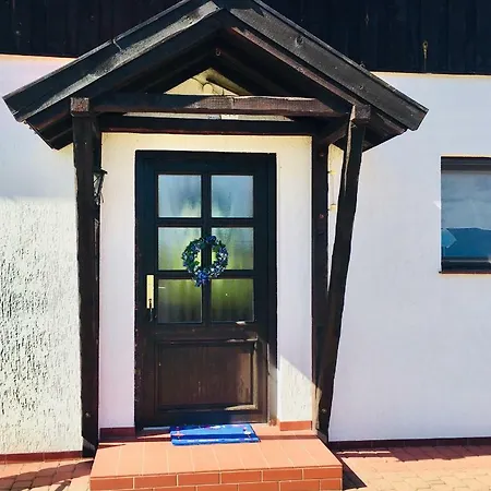 Haus Masur בית נופש *