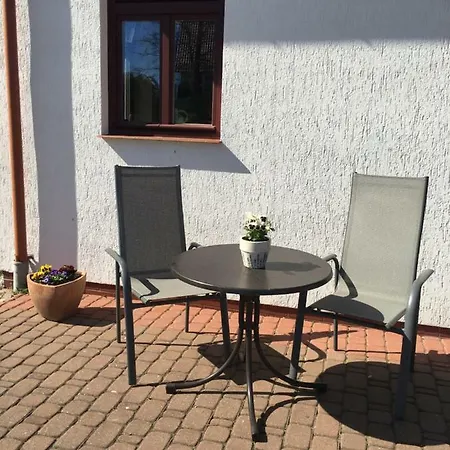 Haus Masur Casa de Férias Mikołajki