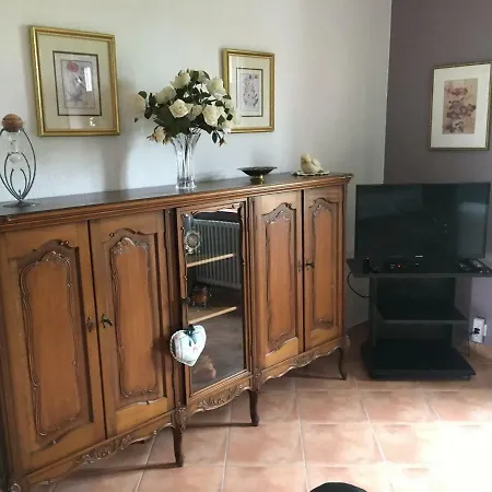 Haus Masur בית נופש Mikołajki