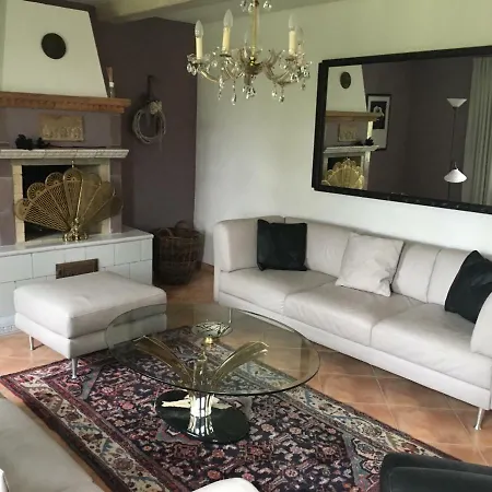 Holiday home Haus Masur Mikolajki (Mragowo)