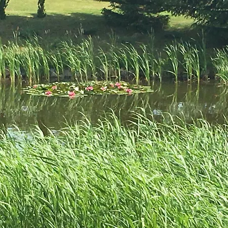 Prázdninový dům Haus Masur Mikołajki