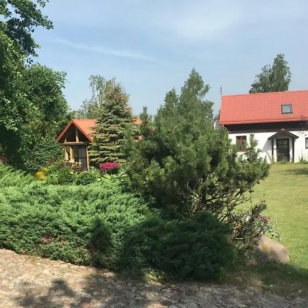 Prázdninový dům Haus Masur