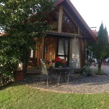 Haus Masur