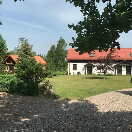Holiday home Haus Masur *