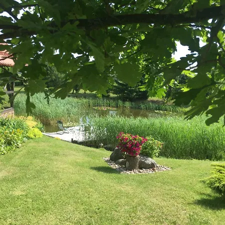 Holiday home Haus Masur