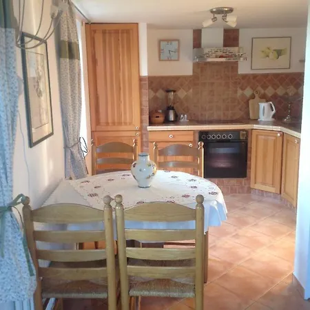 Haus Masur Mikołajki